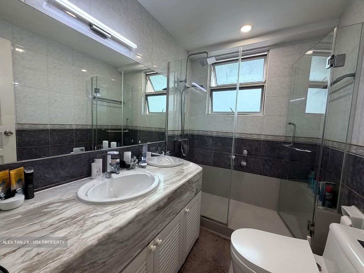 Cedarwood Grove (D25), Terrace #538334551
